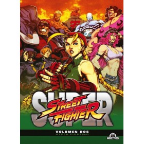  Preventa Street Fighter Super 02